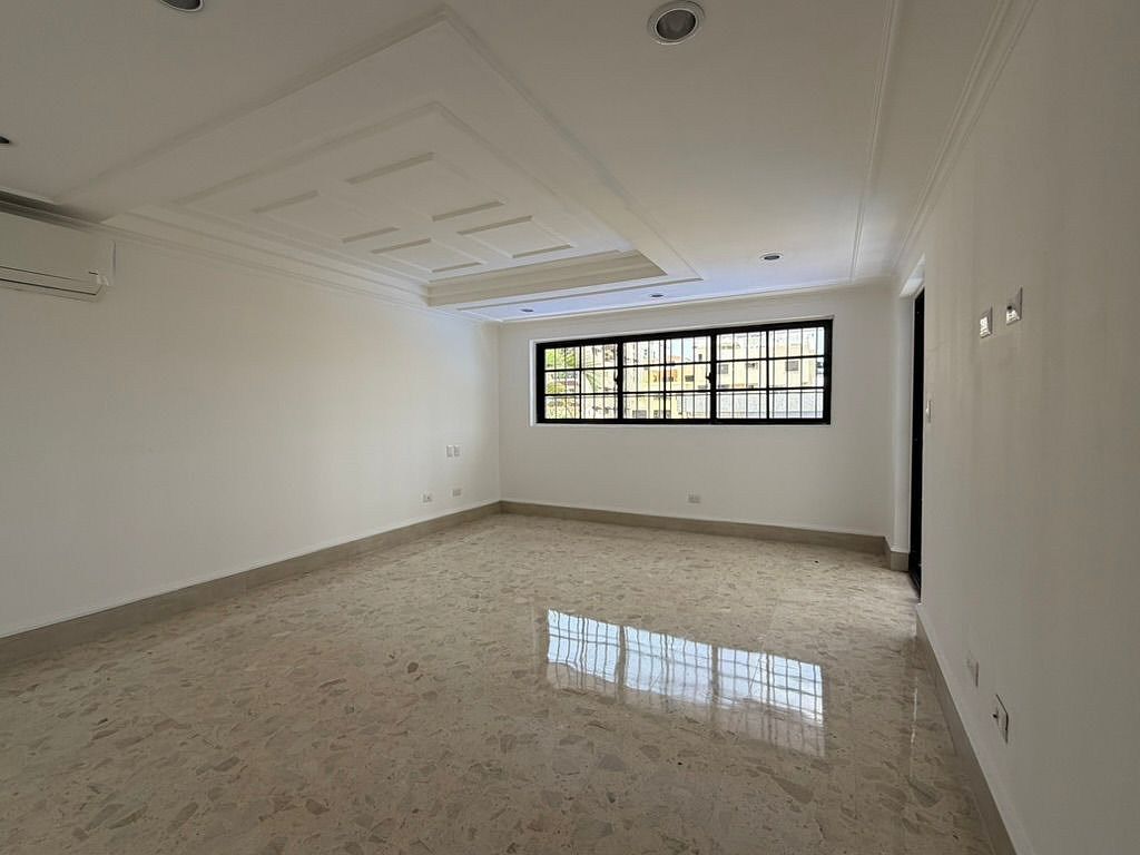 Apartamento en Bella Vista, Santo Domingo Centro (Distrito Nacional), foto 16 de 16