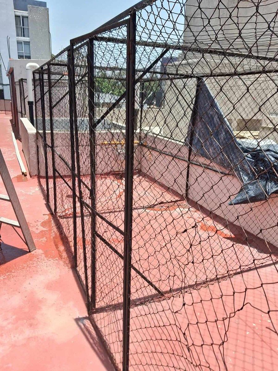 Apartment in Lindavista Norte, Gustavo A. Madero, photo 21 of 21