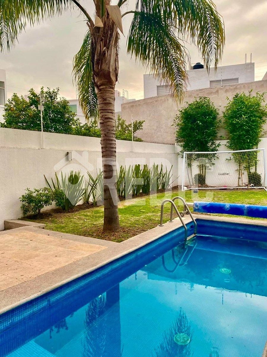 Casa em Cumbres del Lago, Querétaro, foto 11 de 26