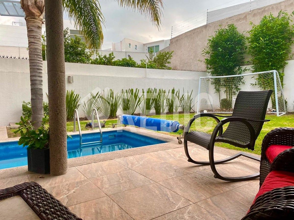 Casa em Cumbres del Lago, Querétaro, foto 12 de 26