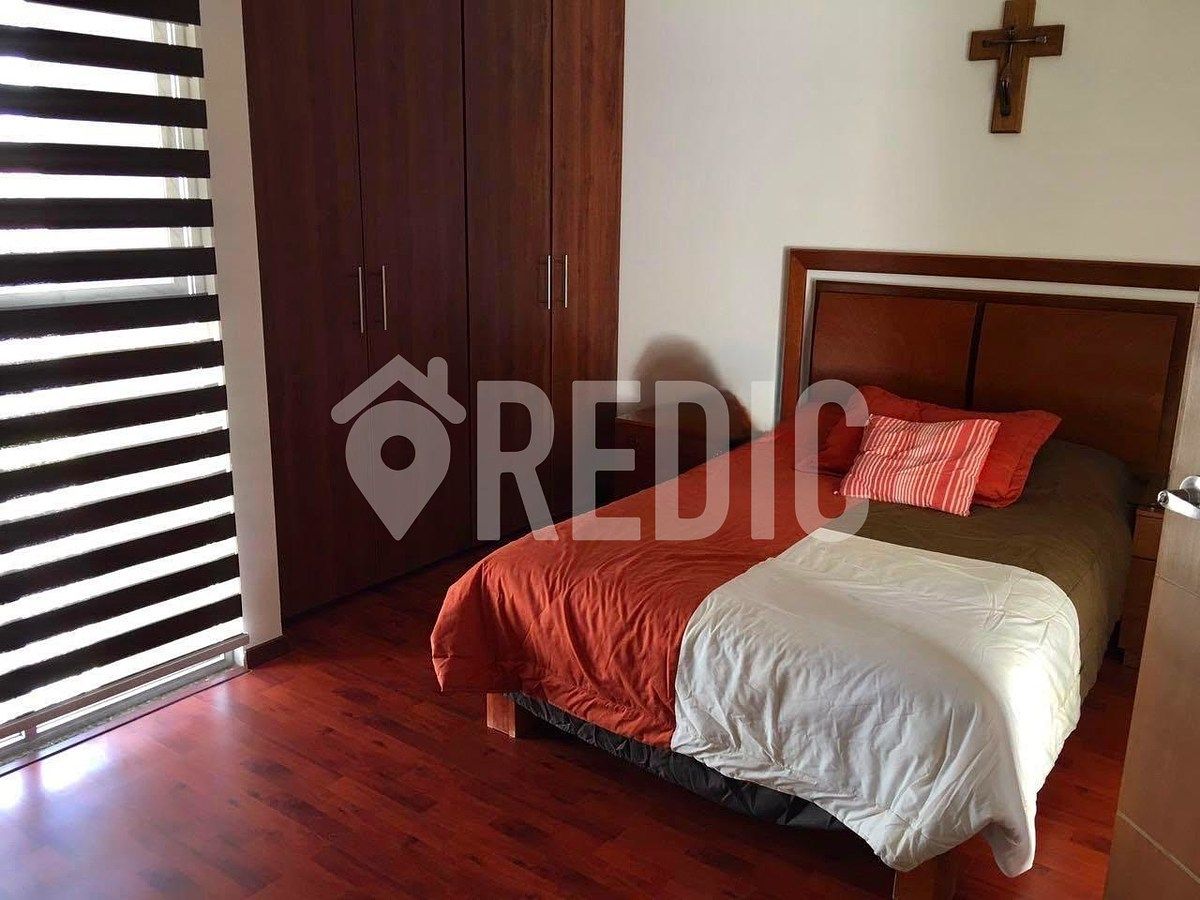 Casa em Cumbres del Lago, Querétaro, foto 19 de 26