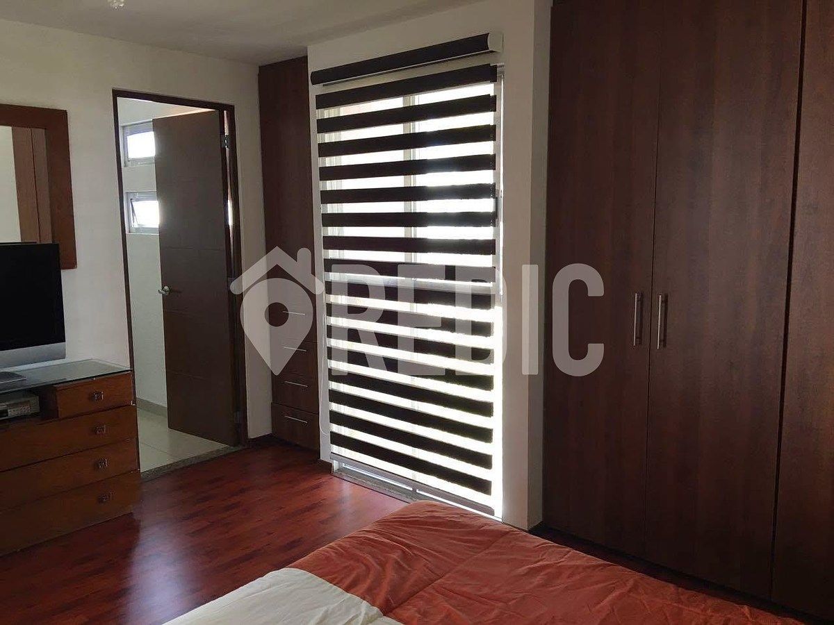 Casa em Cumbres del Lago, Querétaro, foto 21 de 26