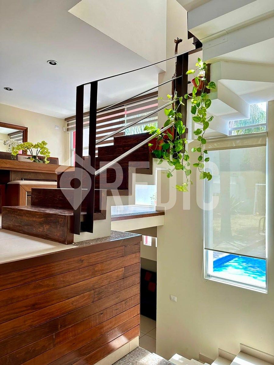 Casa em Cumbres del Lago, Querétaro, foto 7 de 26