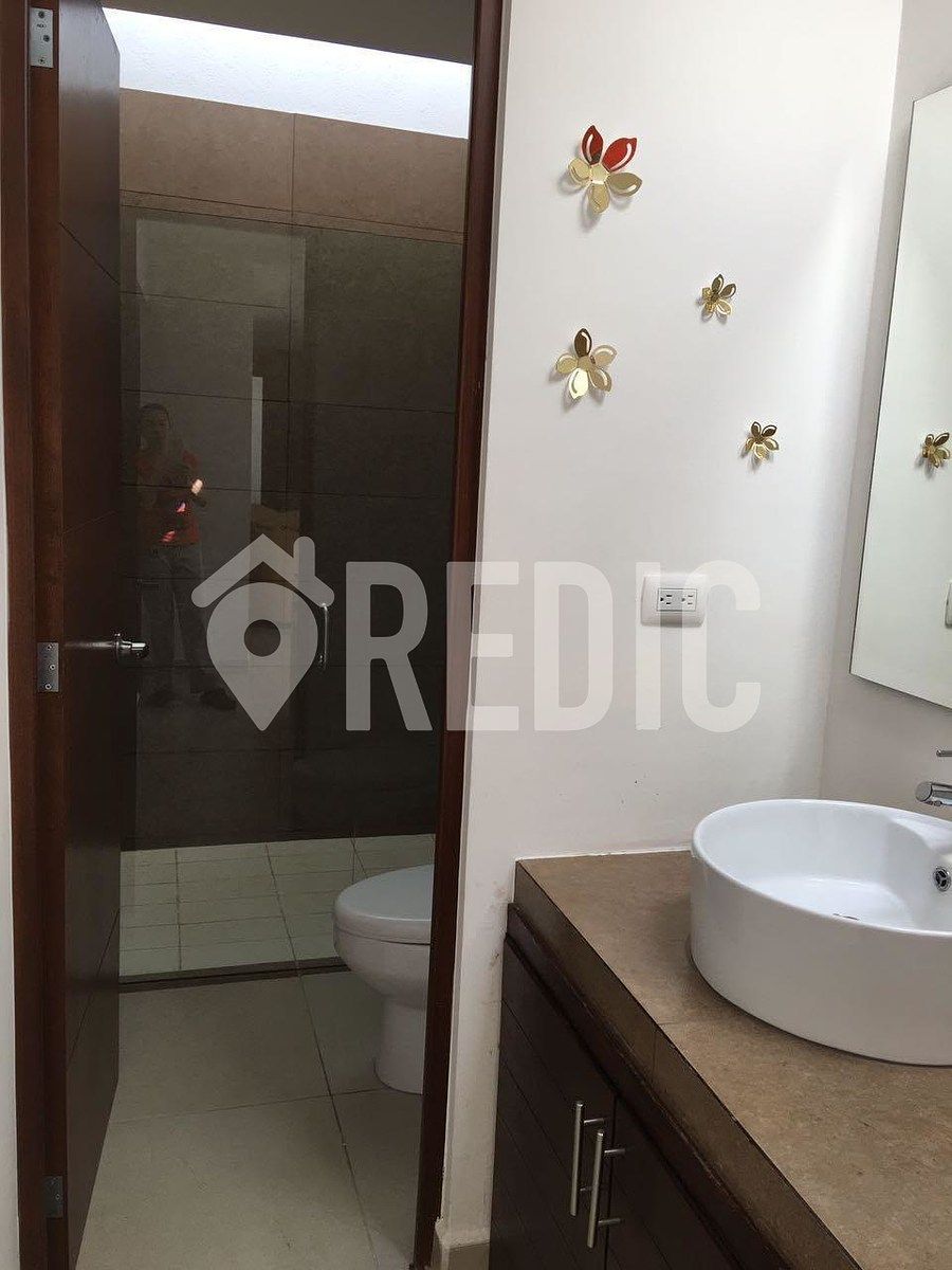 Casa em Cumbres del Lago, Querétaro, foto 25 de 26