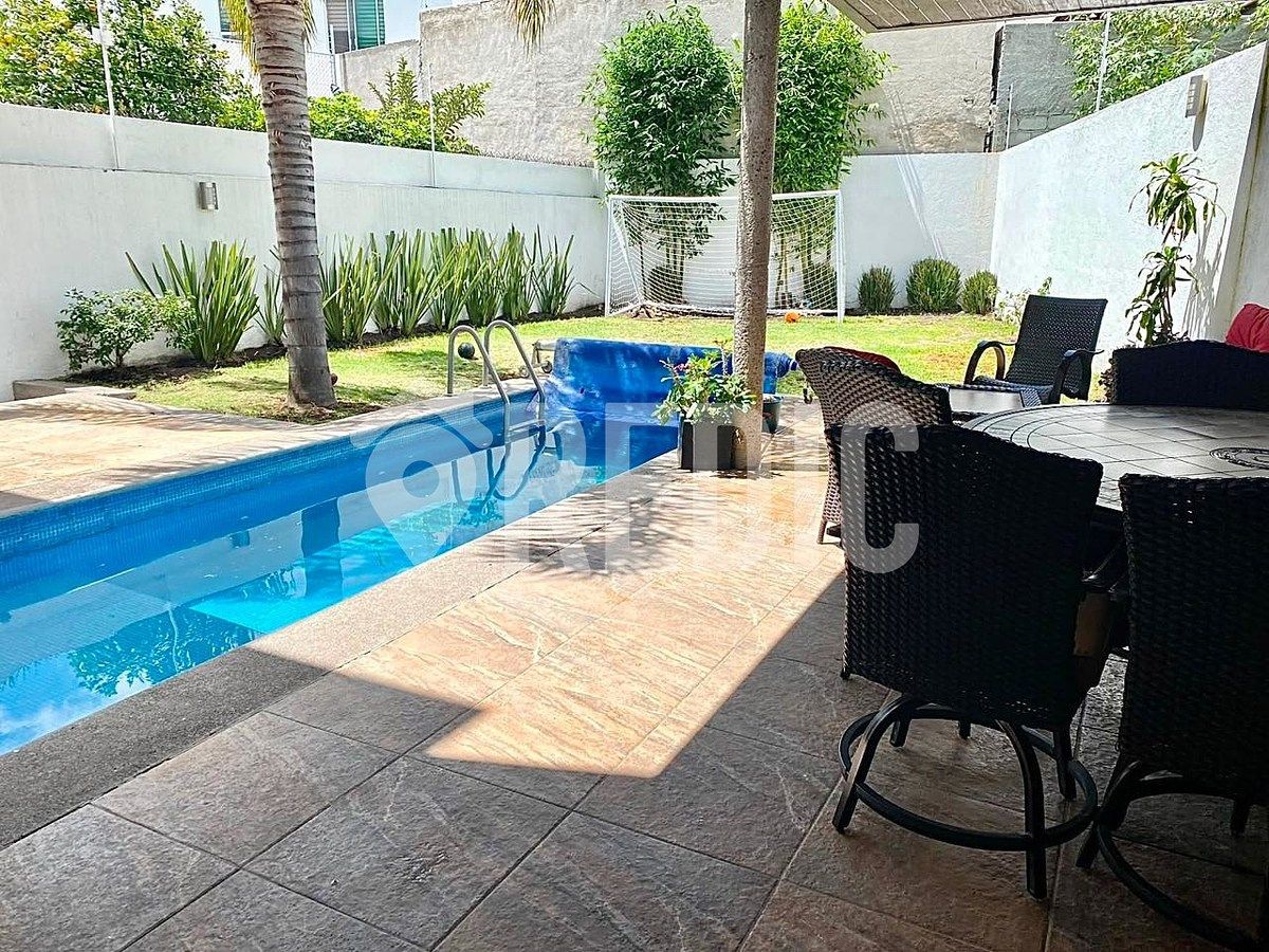 Casa em Cumbres del Lago, Querétaro, foto 10 de 26