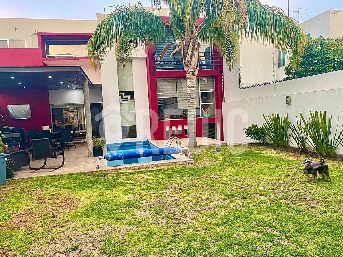 Casa em Cumbres del Lago, Querétaro, foto 9 de 26