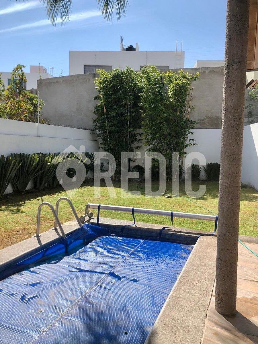 Casa em Cumbres del Lago, Querétaro, foto 13 de 26