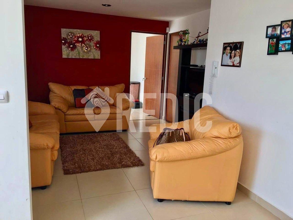 Casa em Cumbres del Lago, Querétaro, foto 8 de 26