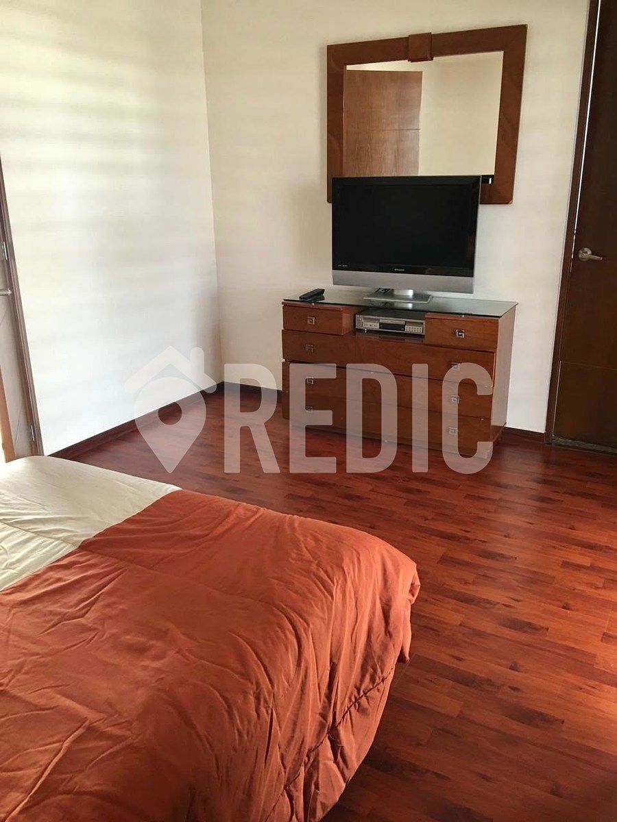 Casa em Cumbres del Lago, Querétaro, foto 20 de 26