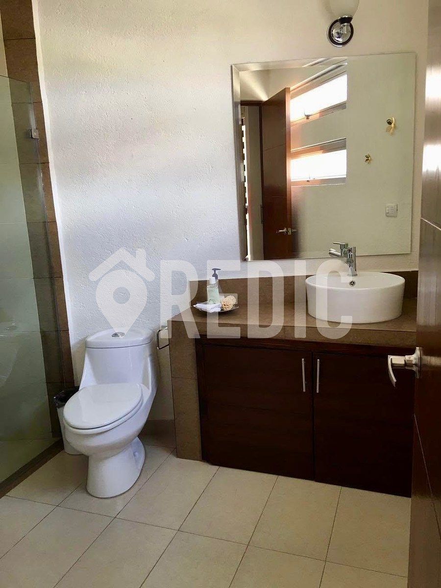 Casa em Cumbres del Lago, Querétaro, foto 22 de 26