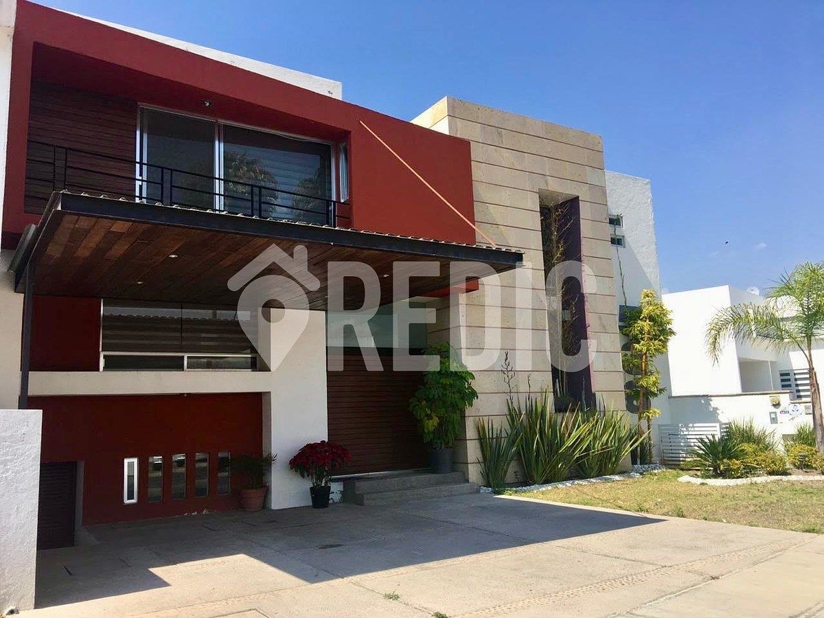 Casa em Cumbres del Lago, Querétaro, foto 26 de 26