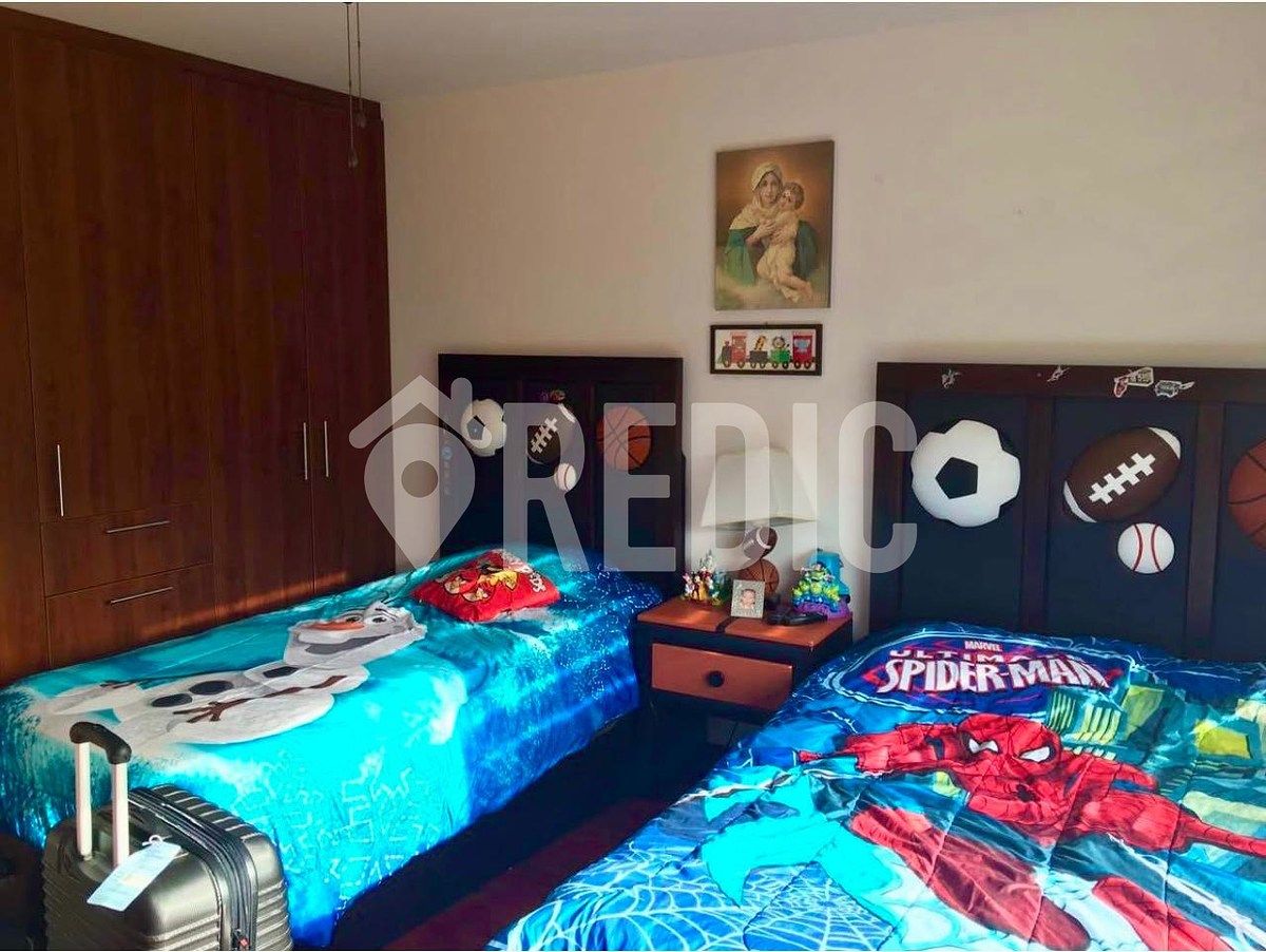 Casa em Cumbres del Lago, Querétaro, foto 24 de 26