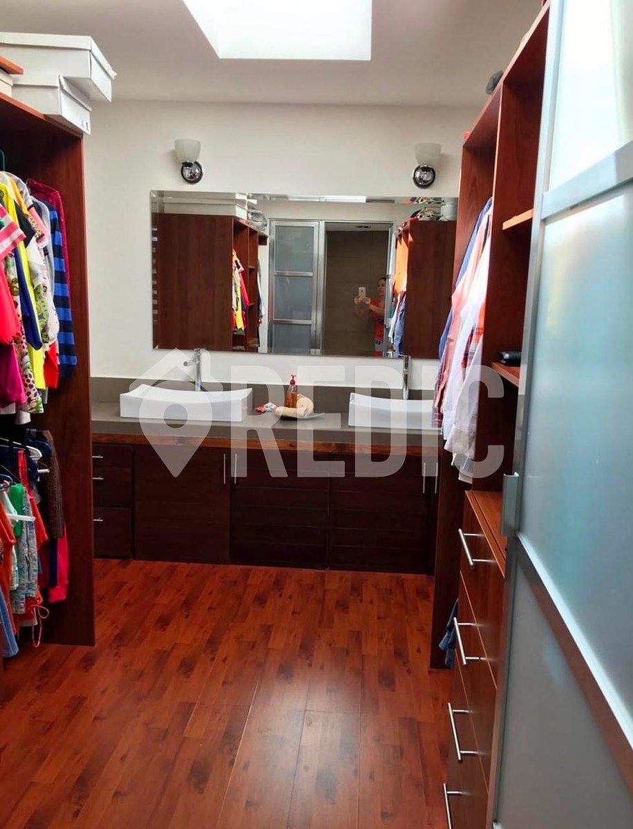 Casa em Cumbres del Lago, Querétaro, foto 15 de 26