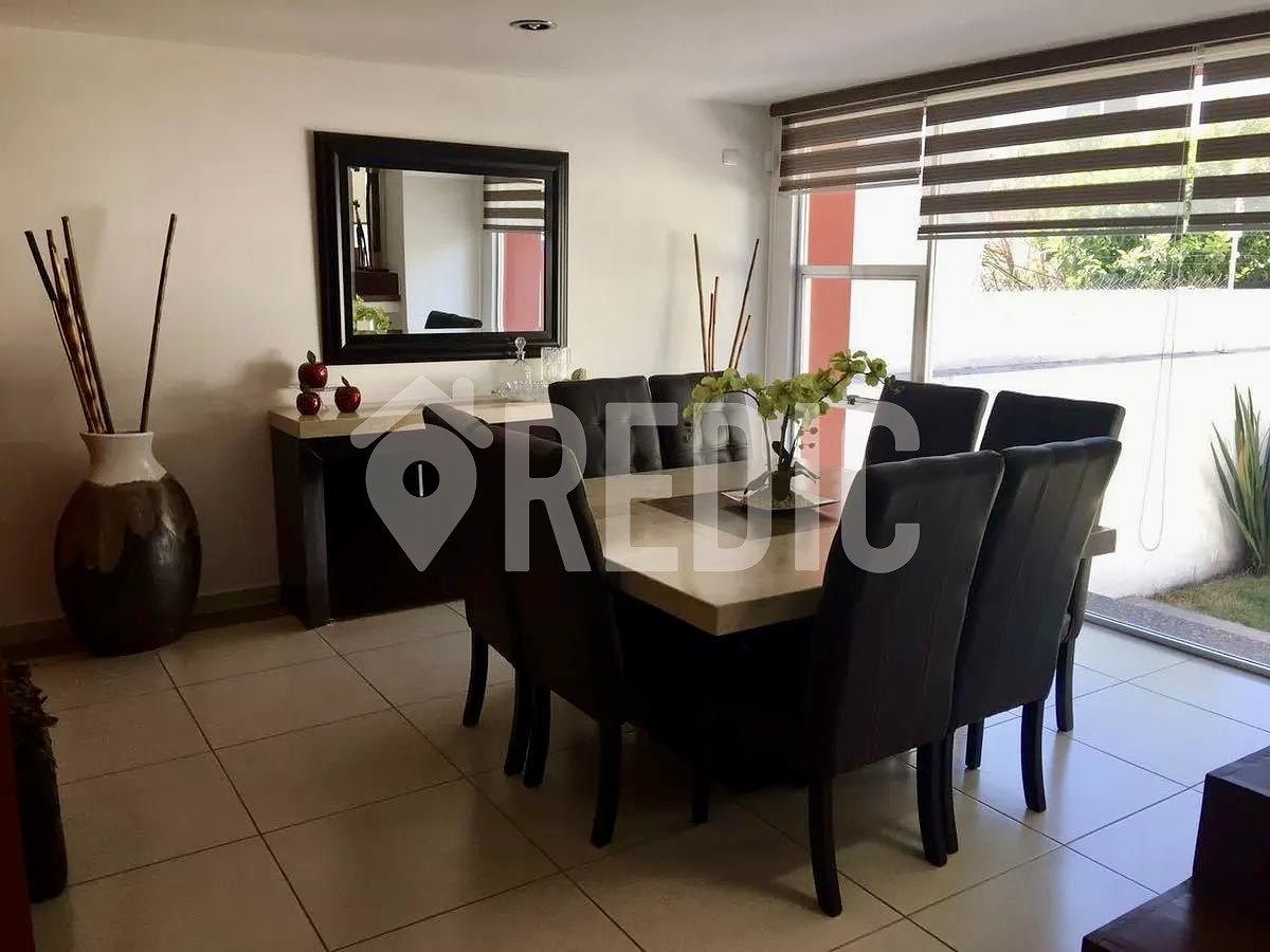 Casa em Cumbres del Lago, Querétaro, foto 4 de 26