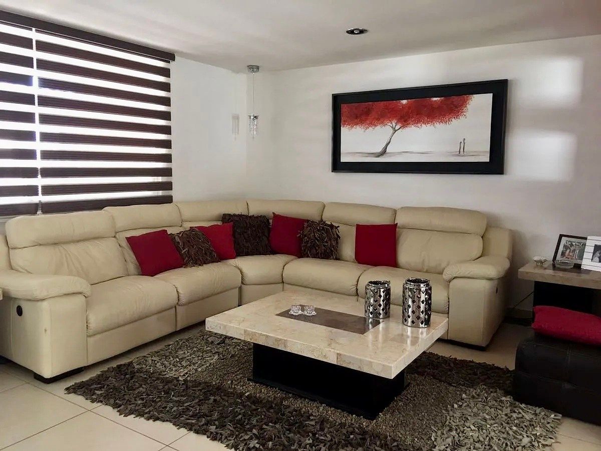 Casa em Cumbres del Lago, Querétaro, foto 5 de 26