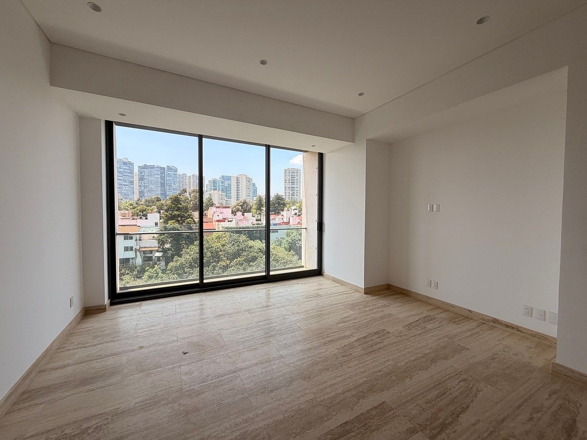 Apartment in Interlomas, Huixquilucan, photo 2 of 7
