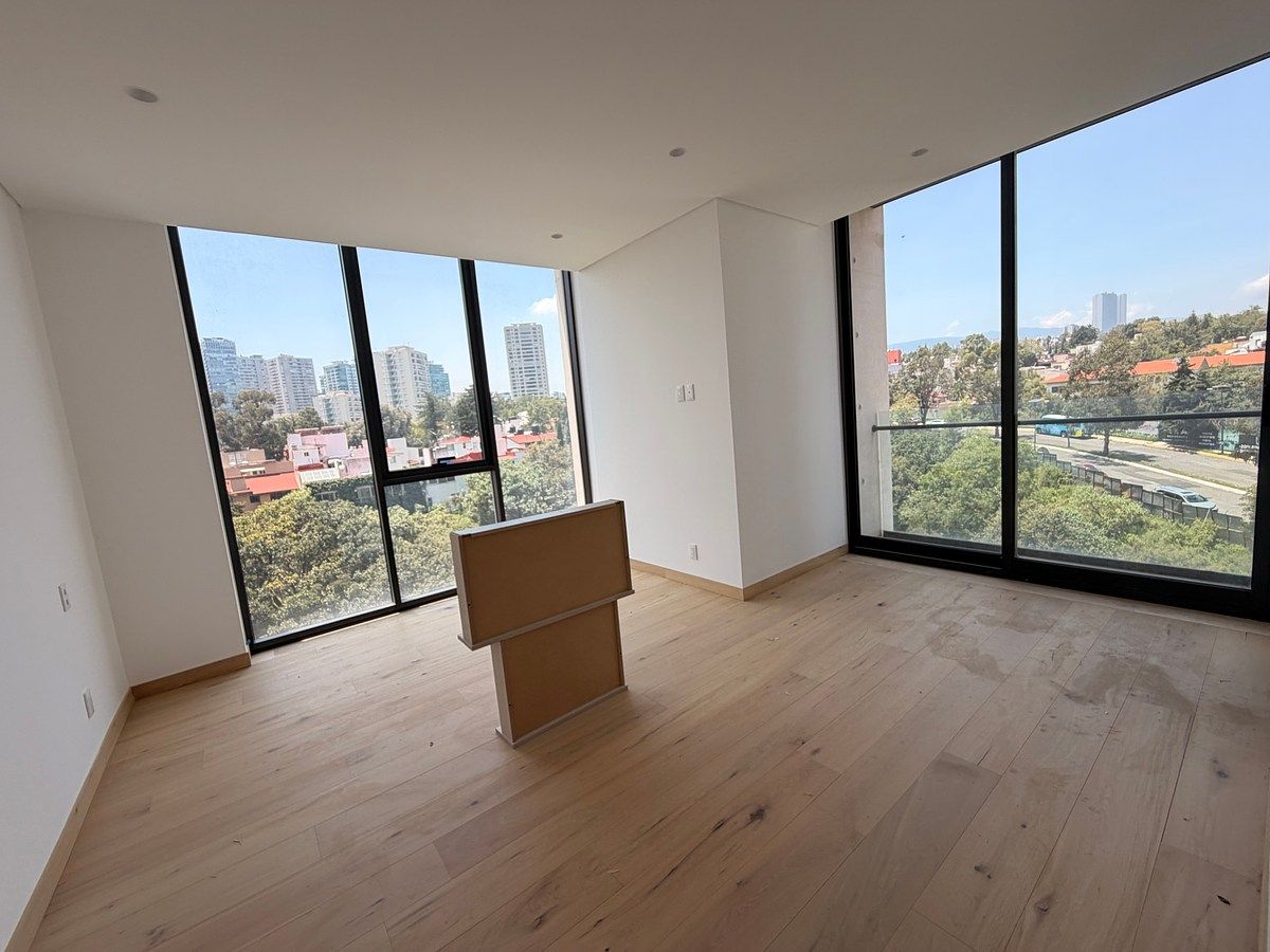 Apartment in Interlomas, Huixquilucan, photo 4 of 7
