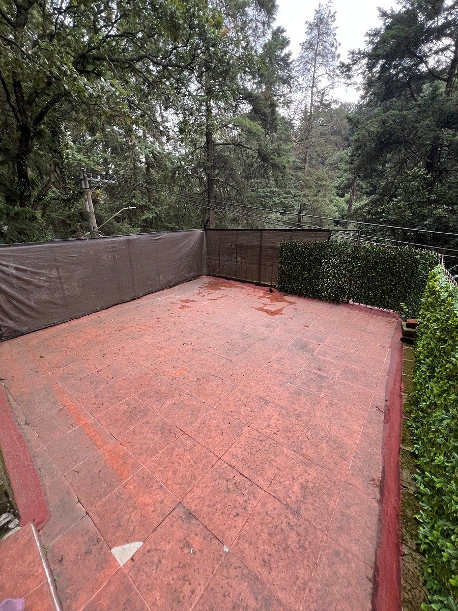 Departamento en San Bartolo Ameyalco, Álvaro Obregón, foto 10 de 13