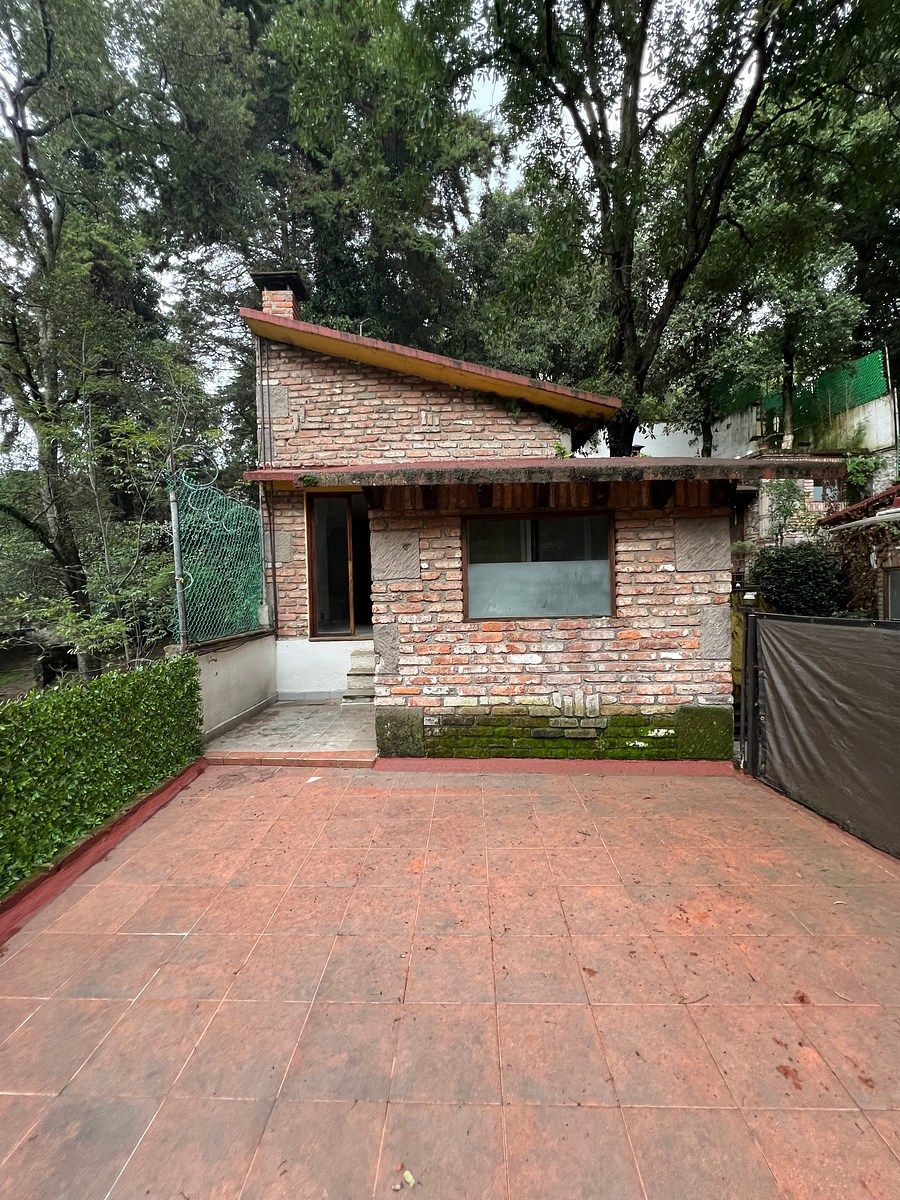 Departamento en San Bartolo Ameyalco, Álvaro Obregón, foto 8 de 13