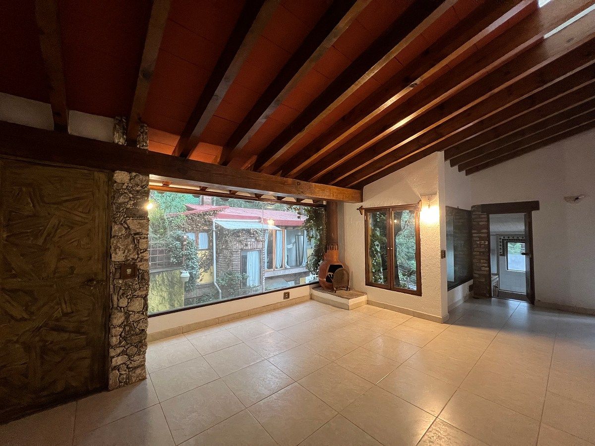 Departamento en San Bartolo Ameyalco, Álvaro Obregón, foto 6 de 13