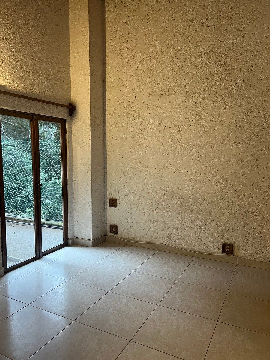 Departamento en San Bartolo Ameyalco, Álvaro Obregón, foto 5 de 13