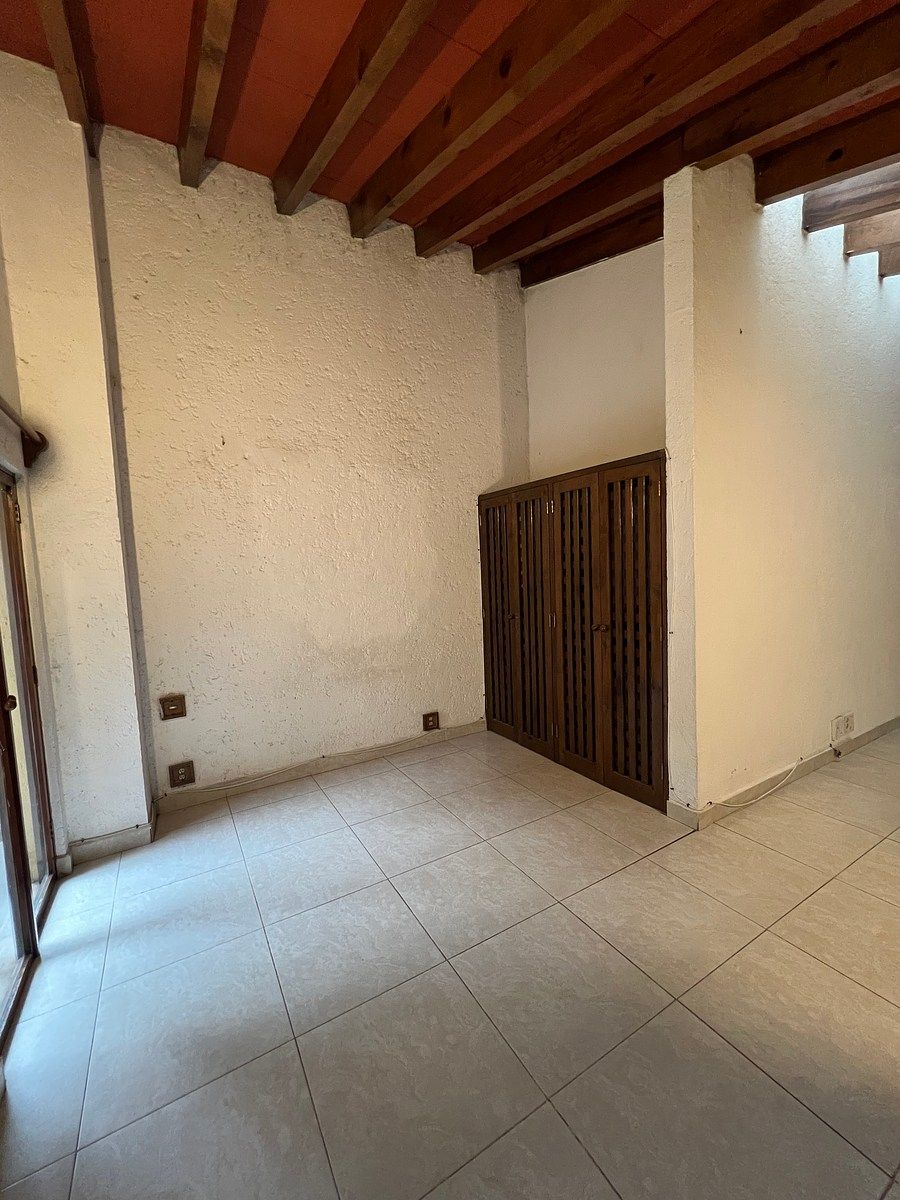Departamento en San Bartolo Ameyalco, Álvaro Obregón, foto 4 de 13