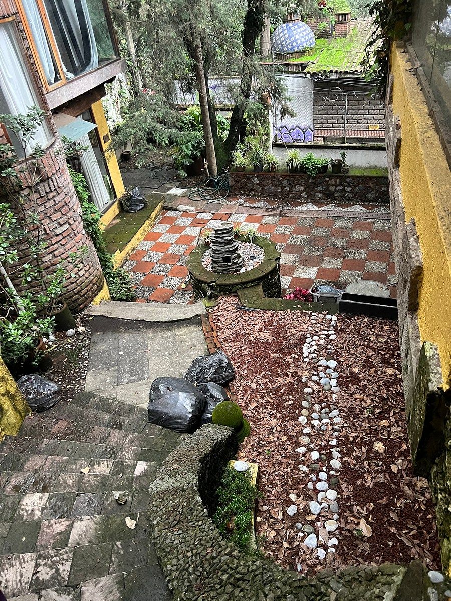Departamento en San Bartolo Ameyalco, Álvaro Obregón, foto 12 de 13
