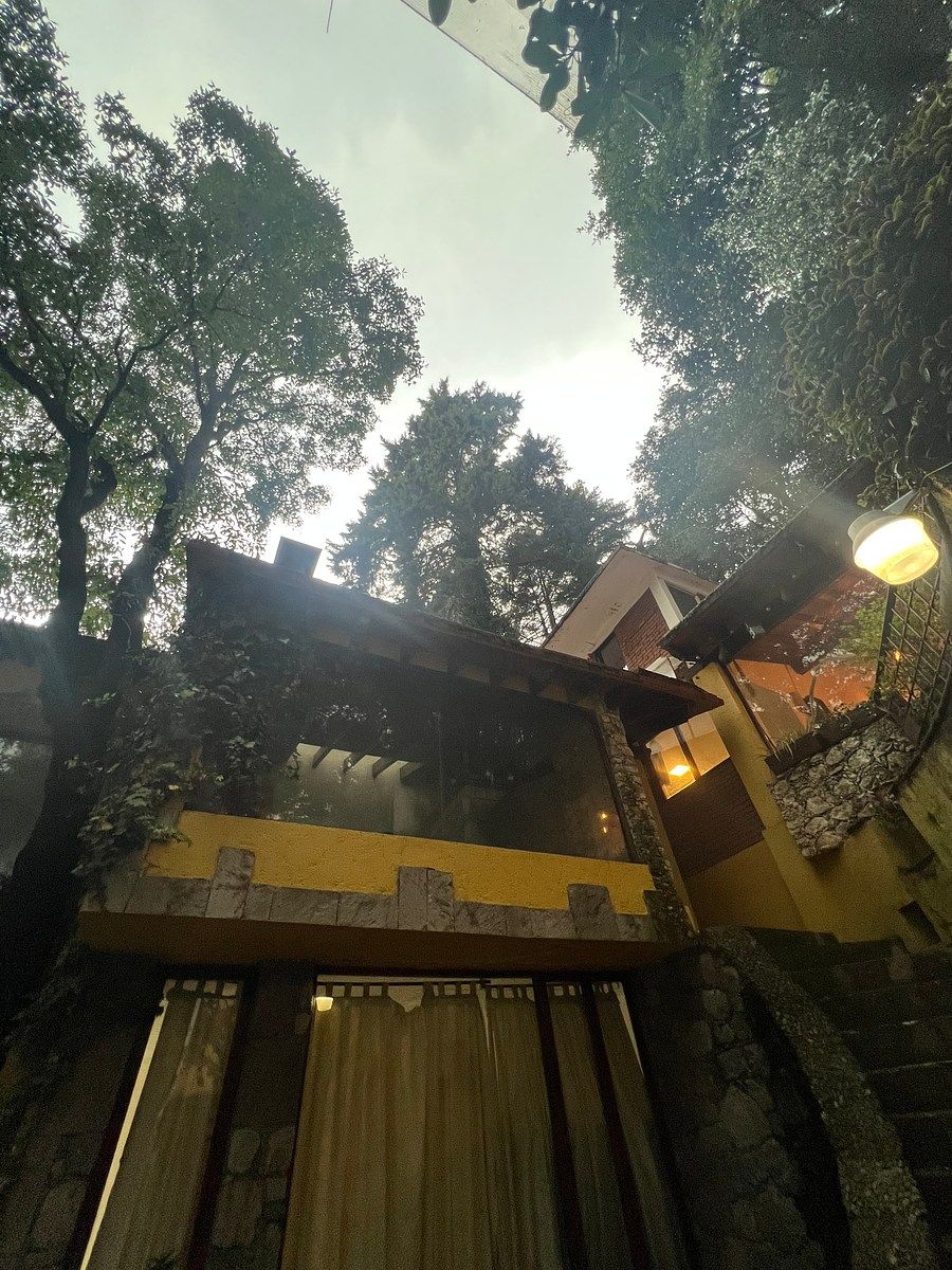 Departamento en San Bartolo Ameyalco, Álvaro Obregón, foto 13 de 13