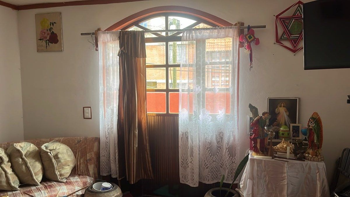 VENTA DE CASA EN CONJUNTO, CUATRO VIENTOS, IXTAPALUCA, ESTADO DE MÉXICO, foto 1 de 12