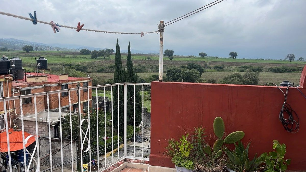 Casa en Cuatro Vientos, Ixtapaluca, foto 5 de 12