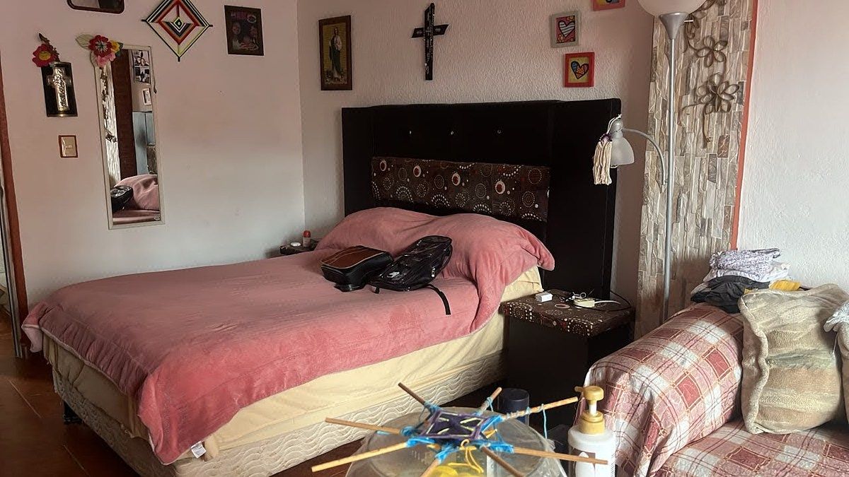 Casa en Cuatro Vientos, Ixtapaluca, foto 6 de 12