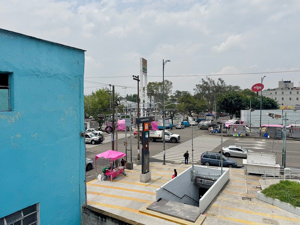 Excelente ubicación, a pasos del metro, comercios y avenidas, foto 10 de 11