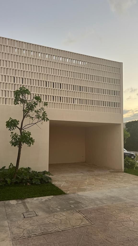 Casa em Chablekal, Mérida, foto 3 de 10