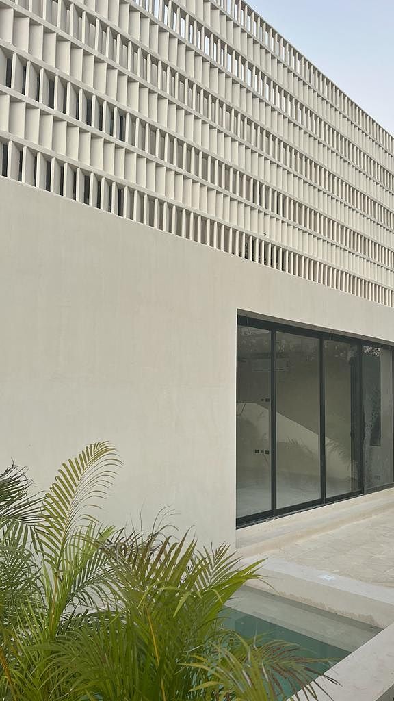 Casa em Chablekal, Mérida, foto 5 de 10
