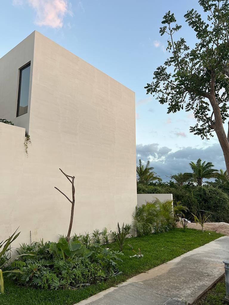 Casa em Chablekal, Mérida, foto 6 de 10