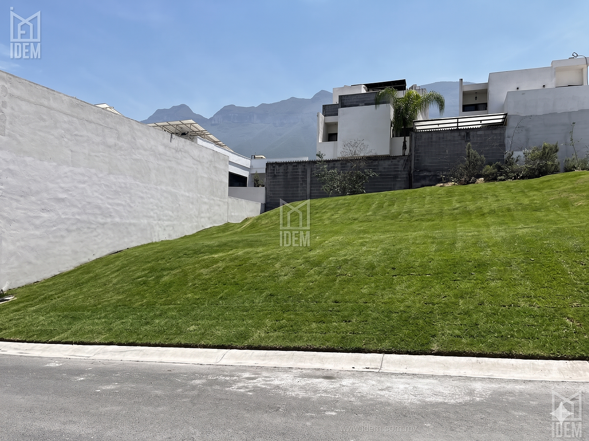 Lote em Mitras Centro, Monterrey, foto 2 de 2
