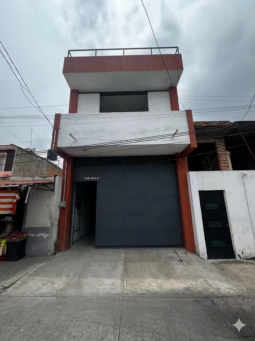 IMÓVEL COM POTENCIAL PARA ARMAZÉM!, foto 1 de 6