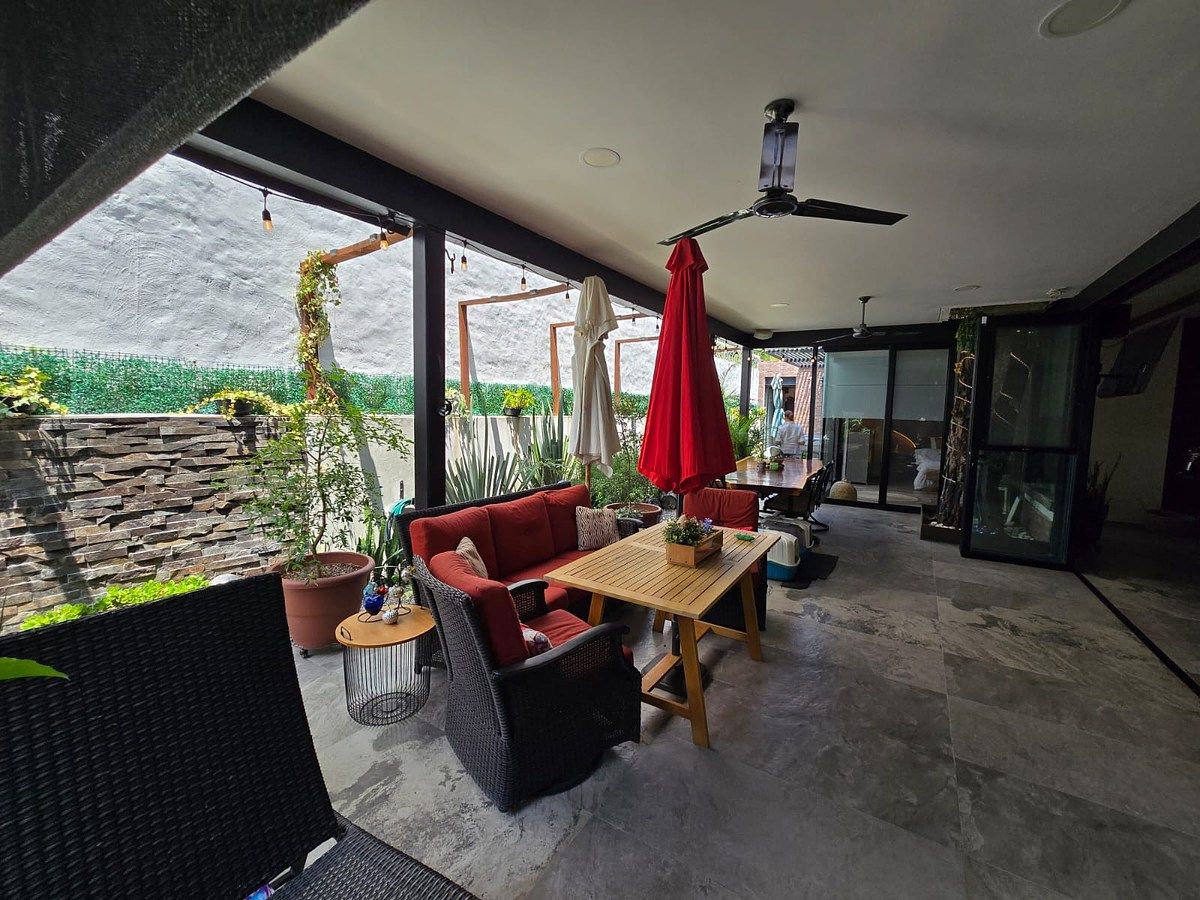 Casa en Bugambilias, Zapopan, foto 30 de 50