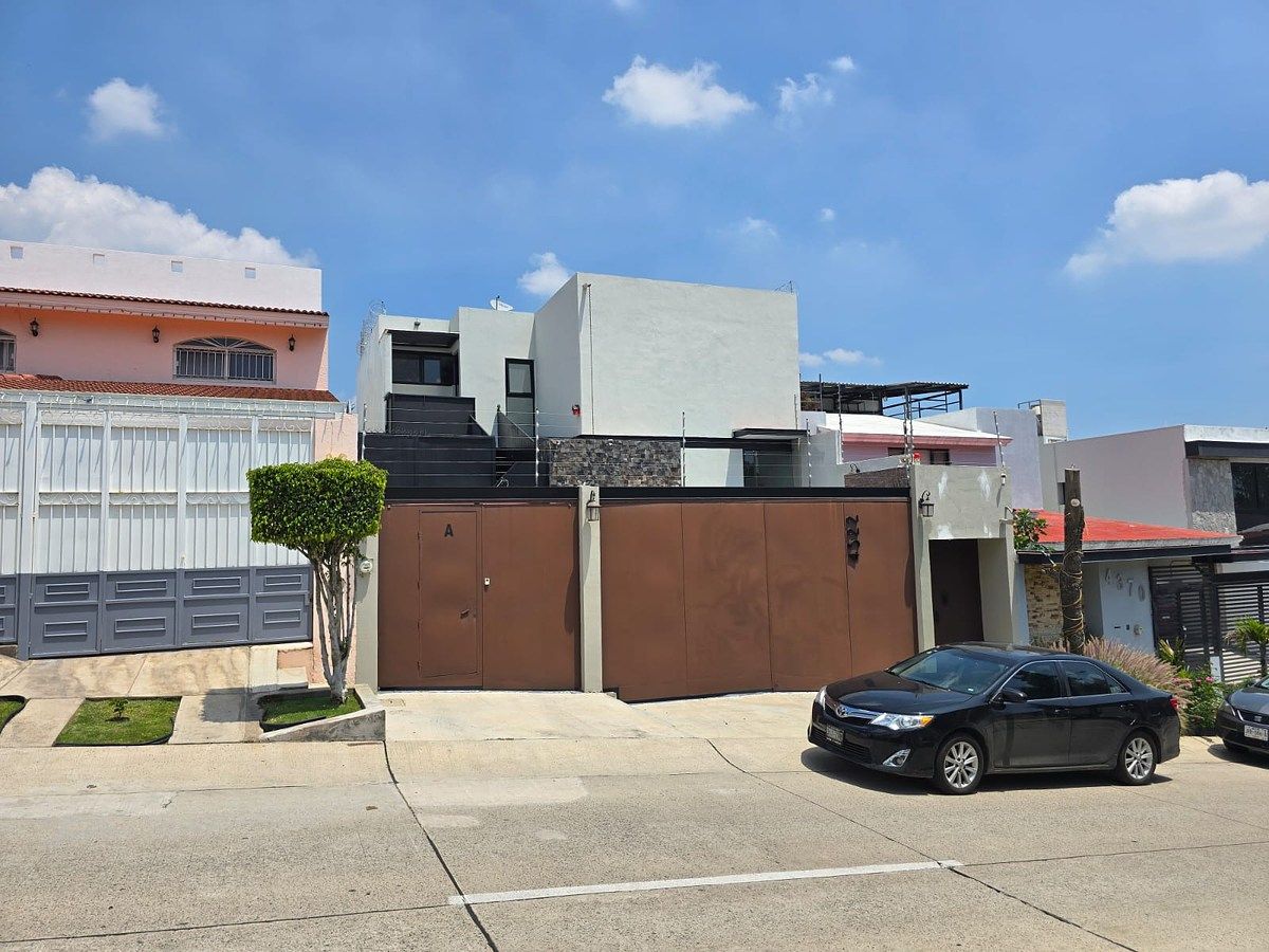 Casa en Bugambilias, Zapopan, foto 34 de 50