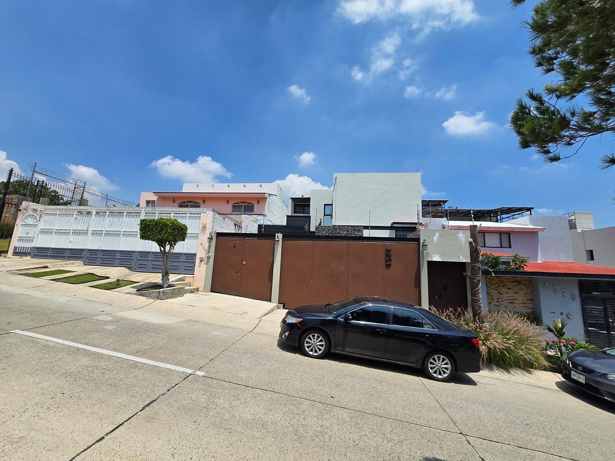Casa en Bugambilias, Zapopan, foto 39 de 50