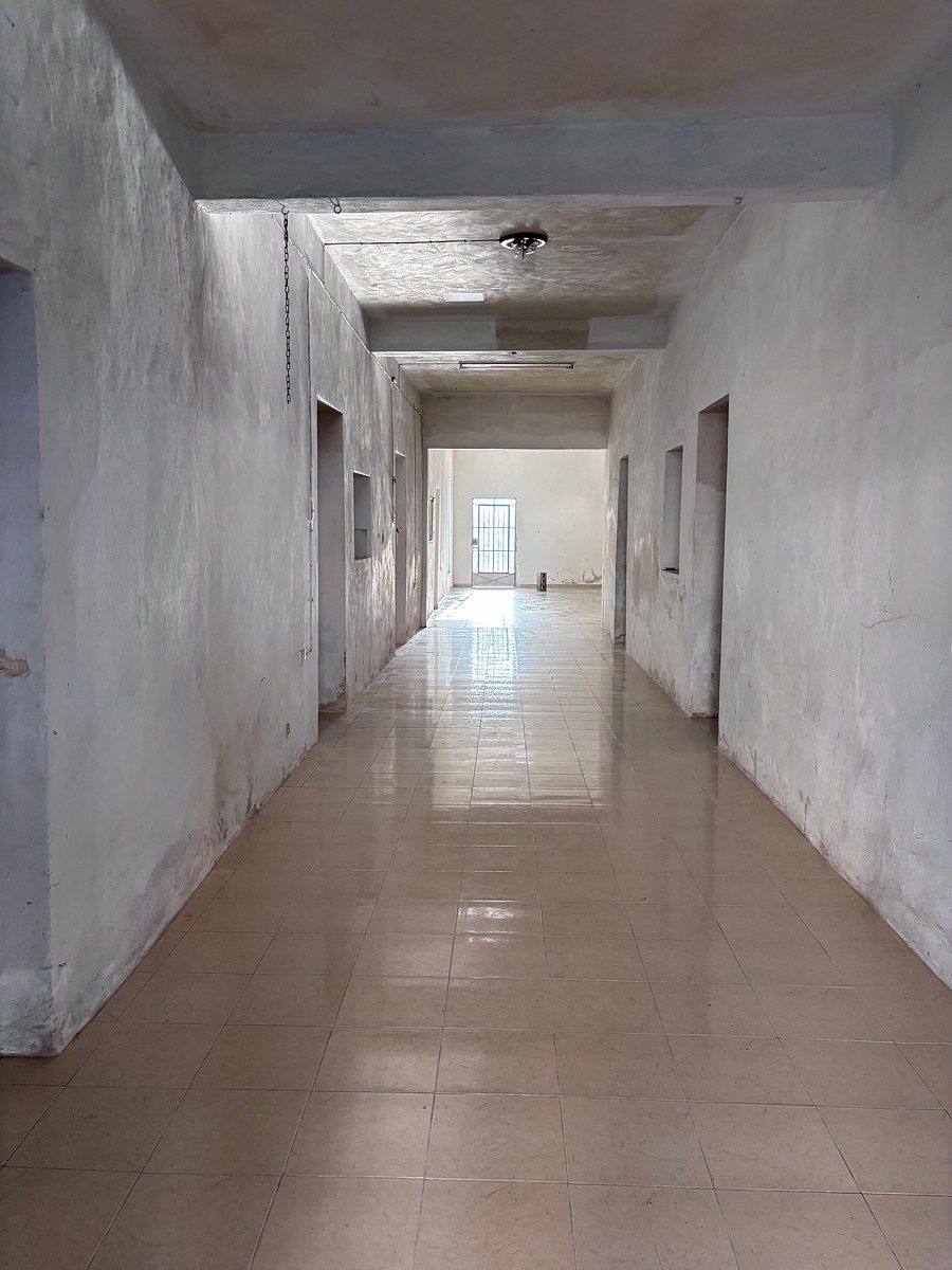 Casa en renta, zona Santiago, foto 1 de 14