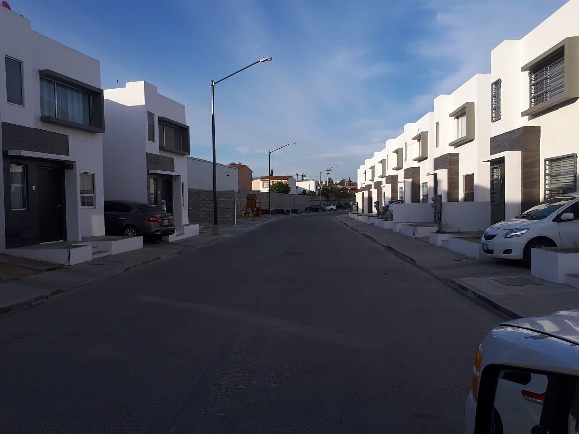 Casa em condomínio fechado em Capistrano INFONAVIT, Tijuana, foto 12 de 13