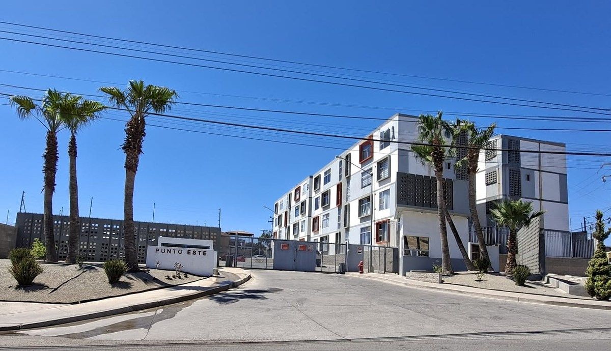 Casa em condomínio fechado em Capistrano INFONAVIT, Tijuana, foto 13 de 13