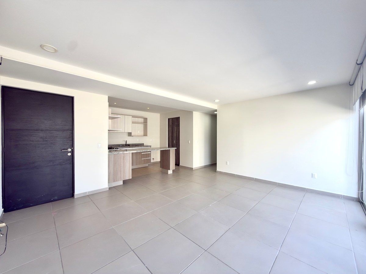 Apartment in Nueva Galicia Residencial, Tlajomulco de Zúñiga, photo 15 of 30