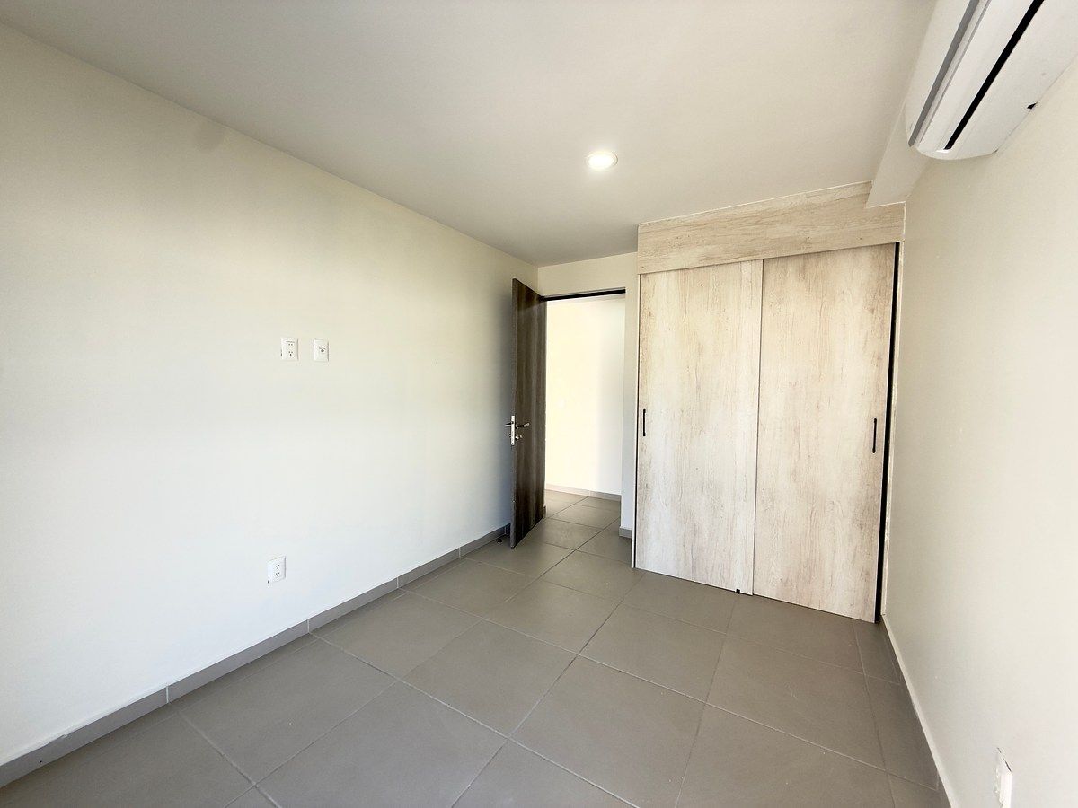 Apartment in Nueva Galicia Residencial, Tlajomulco de Zúñiga, photo 17 of 30
