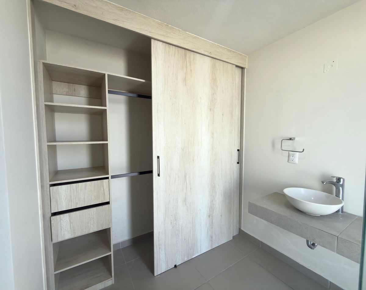 Apartment in Nueva Galicia Residencial, Tlajomulco de Zúñiga, photo 18 of 30