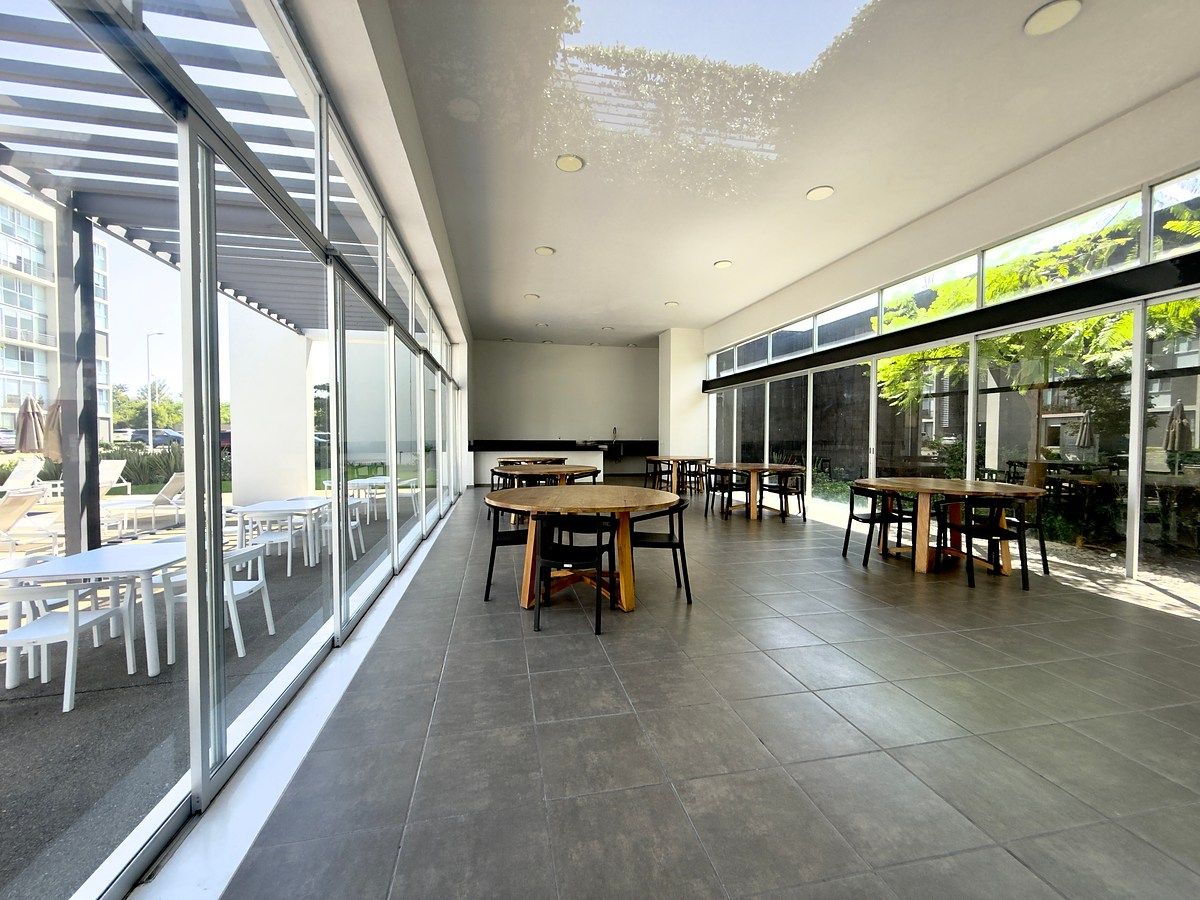 Apartment in Nueva Galicia Residencial, Tlajomulco de Zúñiga, photo 6 of 30