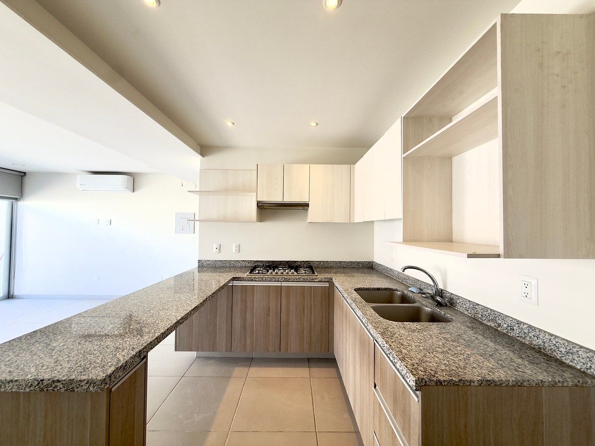 Apartment in Nueva Galicia Residencial, Tlajomulco de Zúñiga, photo 2 of 30