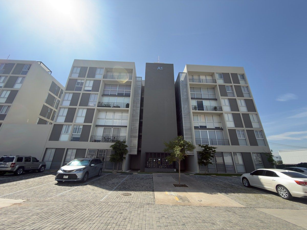 Apartment in Nueva Galicia Residencial, Tlajomulco de Zúñiga, photo 19 of 30