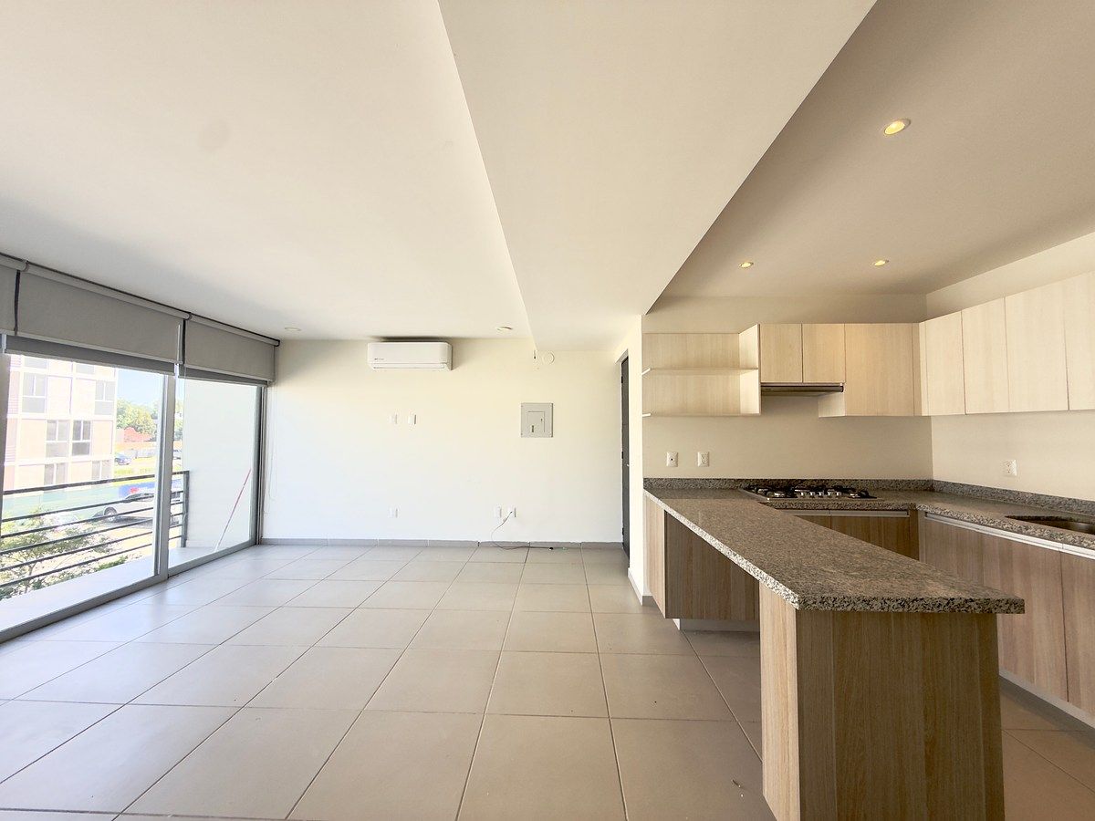 Apartment in Nueva Galicia Residencial, Tlajomulco de Zúñiga, photo 20 of 30